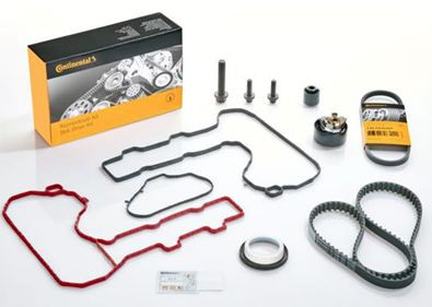 Continental kits PRO 2