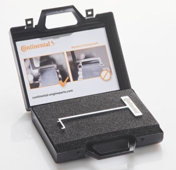 Continental herramienta bio 2