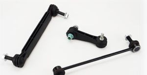 Continental suspension 2