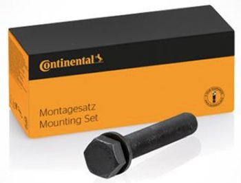 Continental accesorio Ford EcoBoost 2