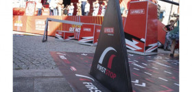 First Stop La Vuelta 2025