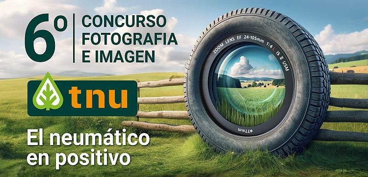 NP 6º CONCURSO IMAGEN TNU