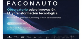 Faconauto observatorio posventa