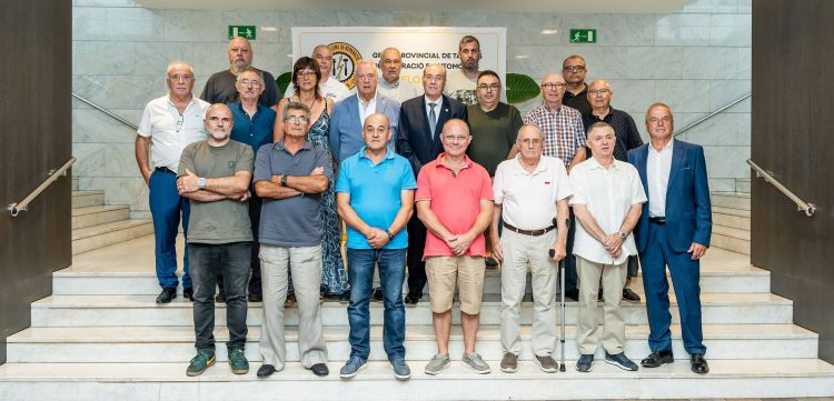 Gremi talleres barcelona san cristobal 2025