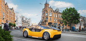 Continental AutonDriving