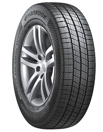 20250825 Hankook e Vantra FlexClimate VW Crafter OE 02