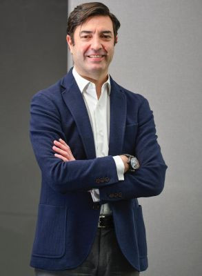 David Henche Ayvens Espana 2