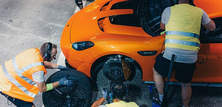 MichelinAMG