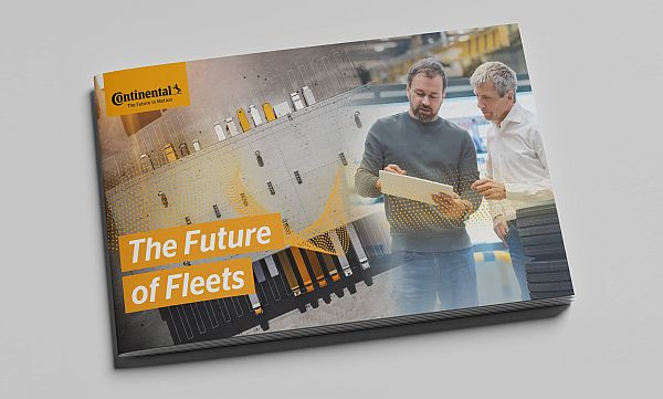 Continental Future of Fleets