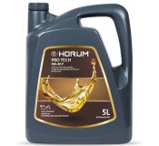 Aceites HORUM CMYK 25x25 PRO TECH 0w 30 P 3