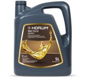 Aceites HORUM CMYK 25x25 PRO TECH 5w 30 F 5