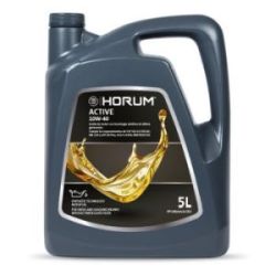 Aceites HORUM CMYK ACTIVE 10w 40