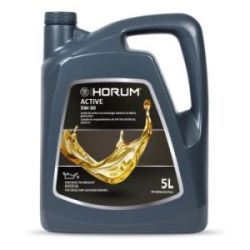 Aceites HORUM CMYK ACTIVE 5w 30