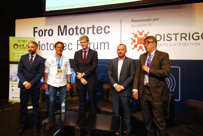 adine foro motortec 2