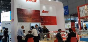 airtex automechanika shanghai