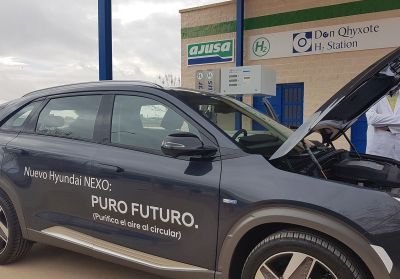 Ajusa Hidrogeno Hyundai 01