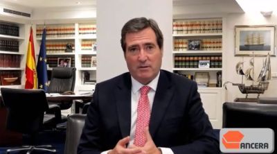 antonio garamendi forum ancera