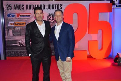 Antonio mañas torsten ghermann tiresur gtradial