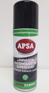 apsa spray limpiador 2