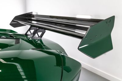 Axalta pintura standox Brabham Automotive Australia 2