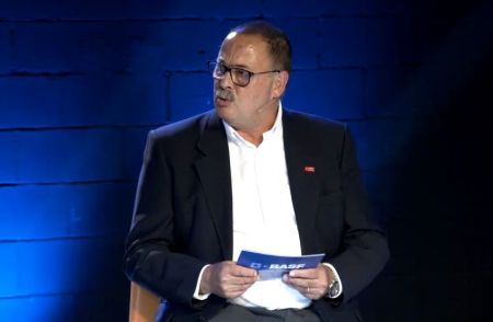 BASF la remontada ramon ferre