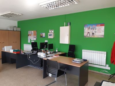 BCSE Paterna nueva imagen administracion