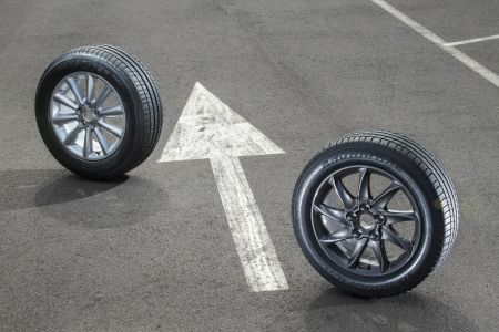 BFGoodrich Advantage y Advantage SUV 2