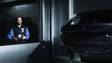 bmw plantas pintura 2