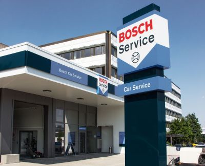 Bosch car service 100 años 3