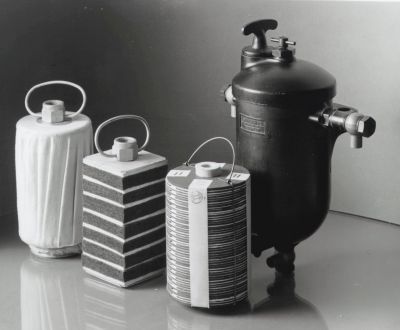 bosch filtros combustible 1939
