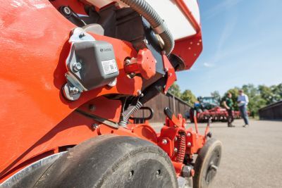 bosch tractor