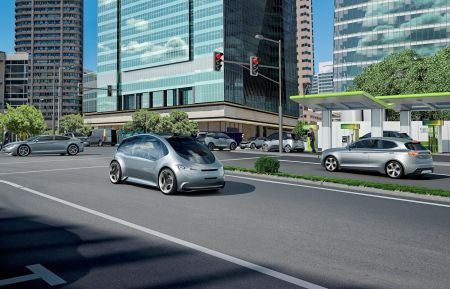 Bosch ventas España 2020 electrificacion