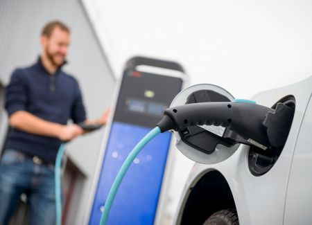 Bosch ventas España 2020 electrificacion 2