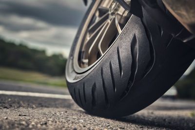 Bridgestone battlax T32