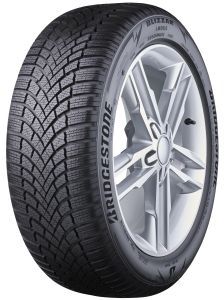 Bridgestone Blizzak LM005 2