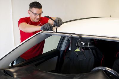 Carglass Jarama javier fernandez 2