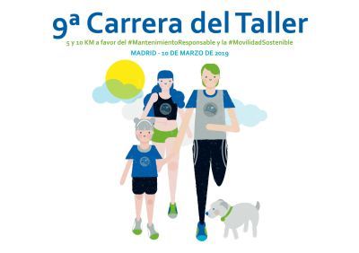 Carrera del Taller