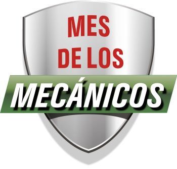 Castrol mes de los mecanicos