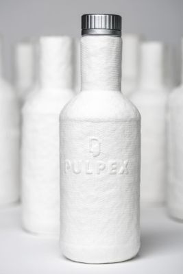 castrol pulpex envases botella