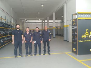 centro Midas Sabadell
