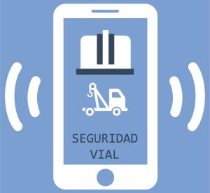 CETRAA App Seguridad Vial 2