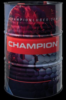 Champion barril