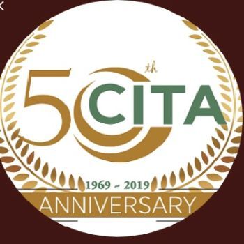 CITA 50 aniversario