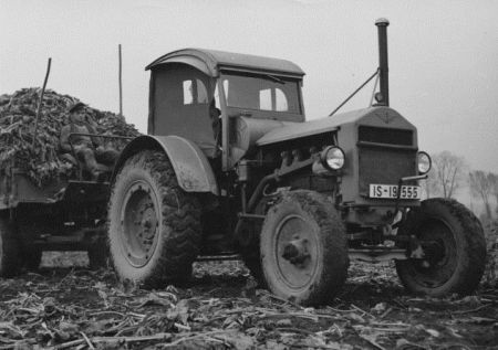 Continental CST T2 Acker Schlepper Reifen 1928