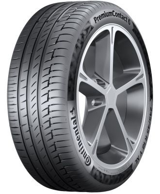 Continental PremiumContact 6 neumatico
