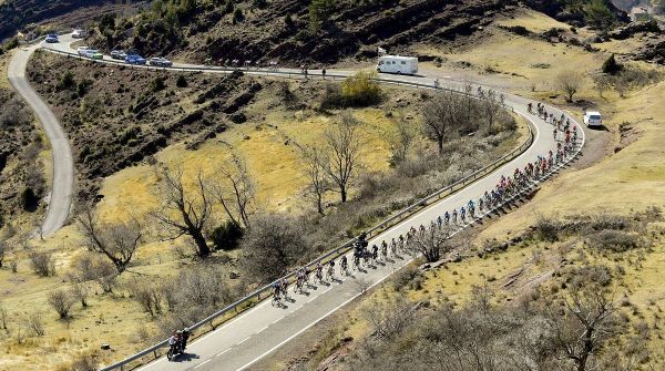 continental volta ciclista catalunya 2