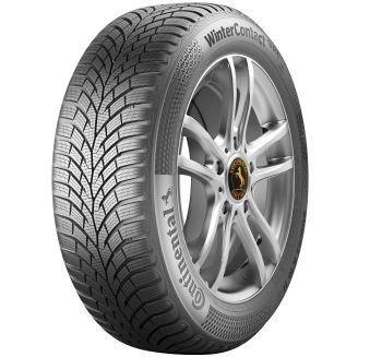 continental  wintercontact ts 870