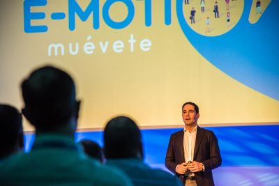 Convención Vulco E motion Malaga 2019