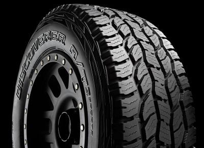 Cooper Discoverer AT3 Sport producto