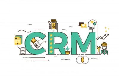 CRM